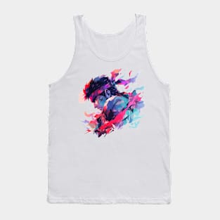 ryu Tank Top